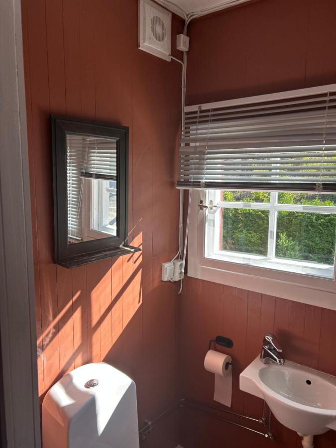 The View Guesthouse At Ekeberg -10 Min By Tram To Oslo S 外观 照片